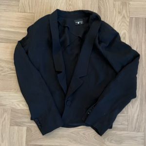 Club Monaco blazer